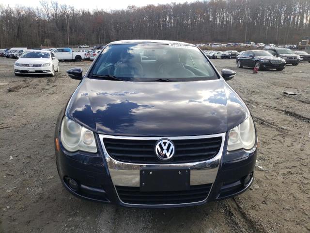 Photo 4 VIN: WVWBA7AH9AV021582 - VOLKSWAGEN EOS TURBO 