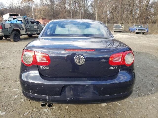 Photo 5 VIN: WVWBA7AH9AV021582 - VOLKSWAGEN EOS TURBO 