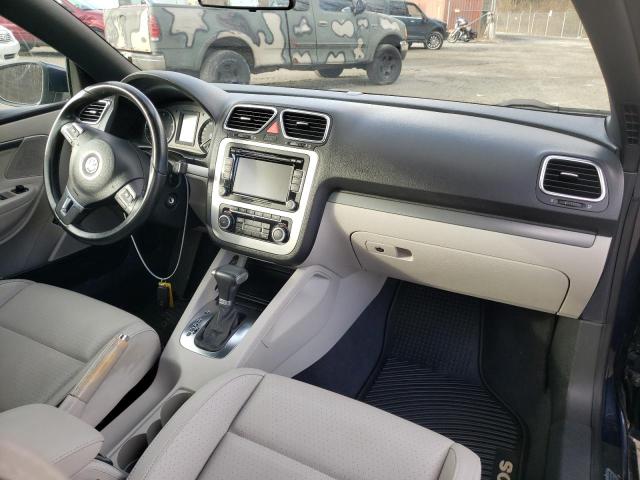 Photo 7 VIN: WVWBA7AH9AV021582 - VOLKSWAGEN EOS TURBO 