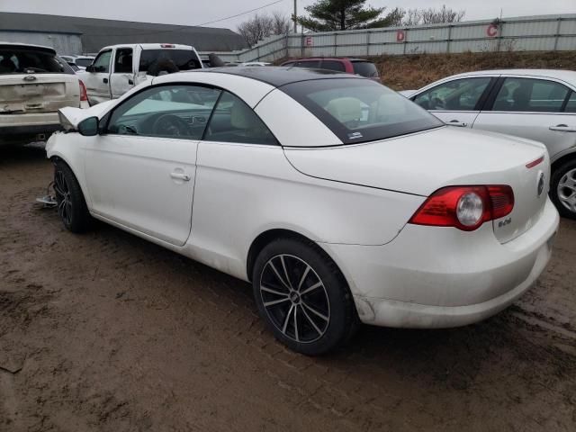 Photo 1 VIN: WVWBA7AHXAV017525 - VOLKSWAGEN EOS TURBO 