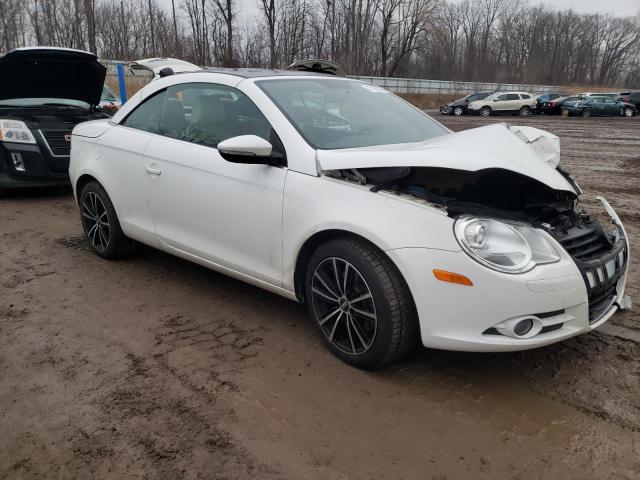 Photo 3 VIN: WVWBA7AHXAV017525 - VOLKSWAGEN EOS TURBO 