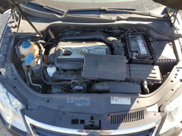 Photo 10 VIN: WVWBA7AHXAV023146 - VOLKSWAGEN EOS TURBO 