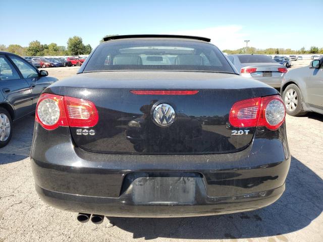 Photo 5 VIN: WVWBA7AHXAV023146 - VOLKSWAGEN EOS TURBO 