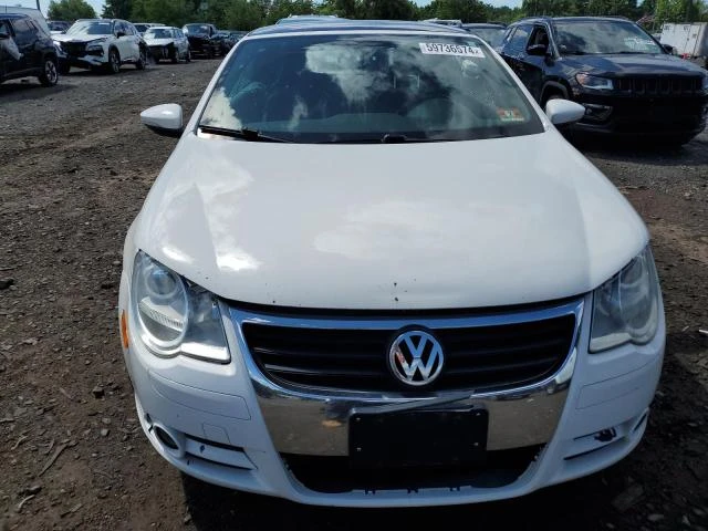 Photo 4 VIN: WVWBA7AHXBV001178 - VOLKSWAGEN EOS KOMFOR 