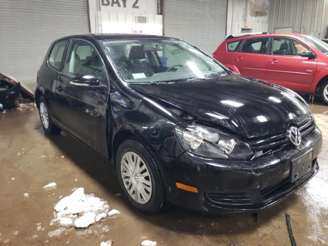 Photo 3 VIN: WVWBA7AJ0BW152804 - VOLKSWAGEN GOLF 