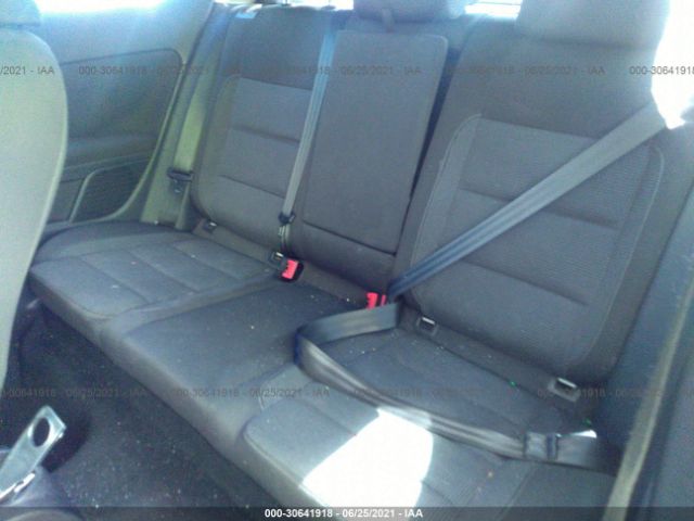 Photo 7 VIN: WVWBA7AJ1CW308348 - VOLKSWAGEN GOLF 