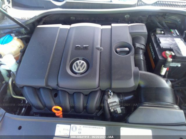 Photo 9 VIN: WVWBA7AJ1CW308348 - VOLKSWAGEN GOLF 