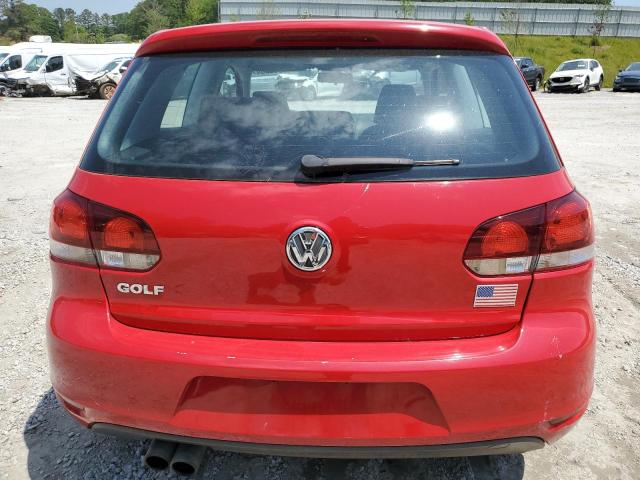 Photo 5 VIN: WVWBA7AJ2BW132134 - VOLKSWAGEN GOLF 