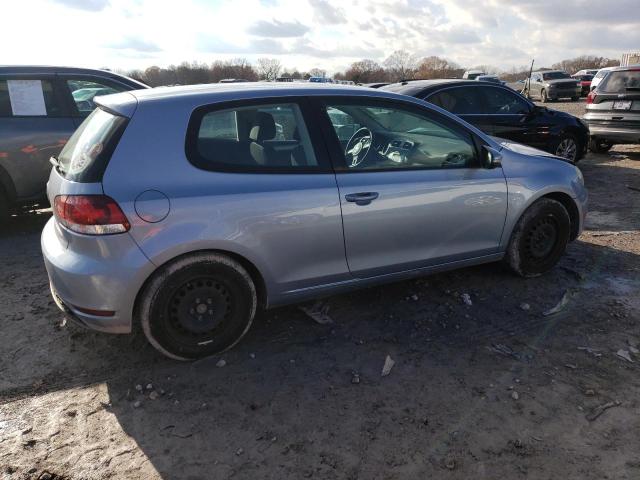 Photo 2 VIN: WVWBA7AJ3AW270375 - VOLKSWAGEN GOLF 