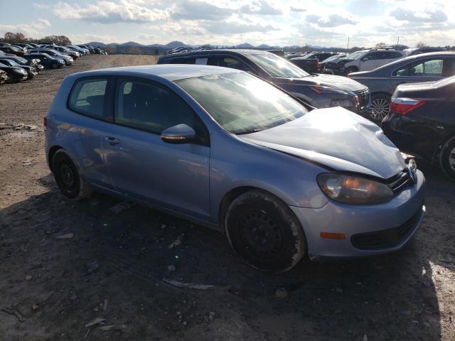 Photo 3 VIN: WVWBA7AJ3AW270375 - VOLKSWAGEN GOLF 