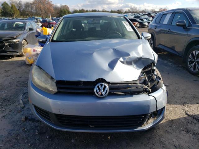 Photo 4 VIN: WVWBA7AJ3AW270375 - VOLKSWAGEN GOLF 