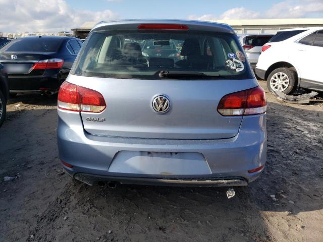 Photo 5 VIN: WVWBA7AJ3AW270375 - VOLKSWAGEN GOLF 