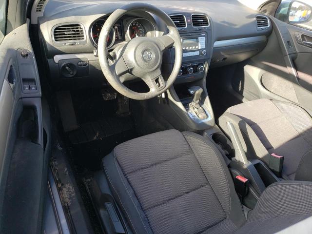 Photo 7 VIN: WVWBA7AJ3AW270375 - VOLKSWAGEN GOLF 