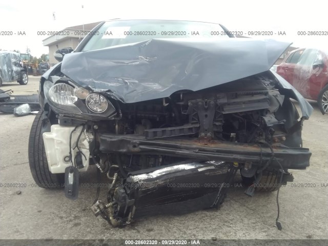 Photo 5 VIN: WVWBA7AJ3AW293137 - VOLKSWAGEN GOLF 