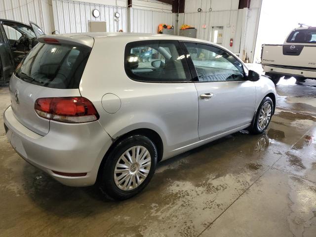 Photo 2 VIN: WVWBA7AJ4AW331149 - VOLKSWAGEN GOLF 