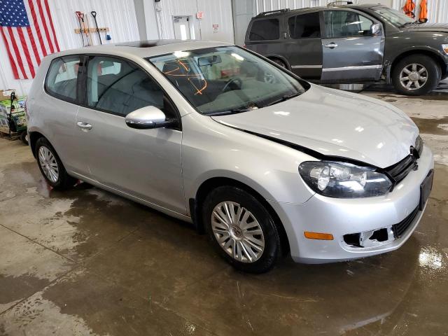 Photo 3 VIN: WVWBA7AJ4AW331149 - VOLKSWAGEN GOLF 