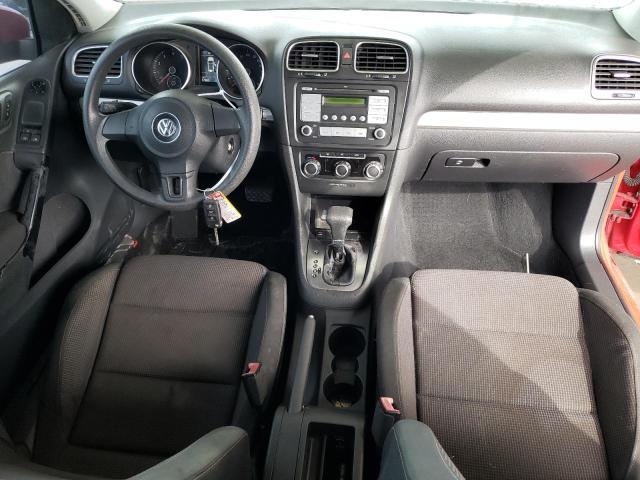 Photo 7 VIN: WVWBA7AJ5AW412628 - VOLKSWAGEN GOLF 