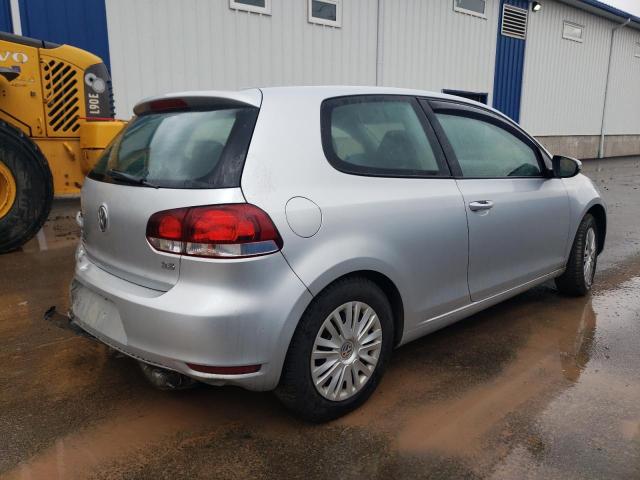 Photo 3 VIN: WVWBA7AJ5CW345144 - VOLKSWAGEN GOLF 