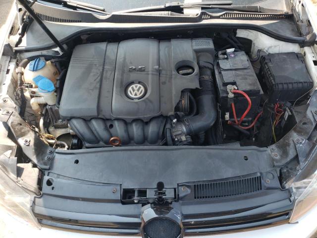 Photo 10 VIN: WVWBA7AJ7AW225505 - VOLKSWAGEN GOLF 