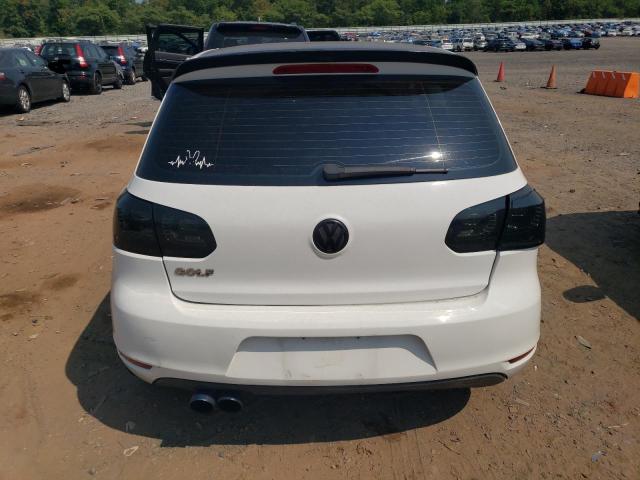 Photo 5 VIN: WVWBA7AJ7AW225505 - VOLKSWAGEN GOLF 