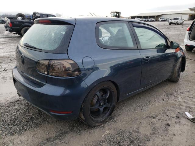 Photo 2 VIN: WVWBA7AJ8CW037191 - VOLKSWAGEN GOLF 