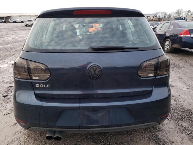 Photo 5 VIN: WVWBA7AJ8CW037191 - VOLKSWAGEN GOLF 