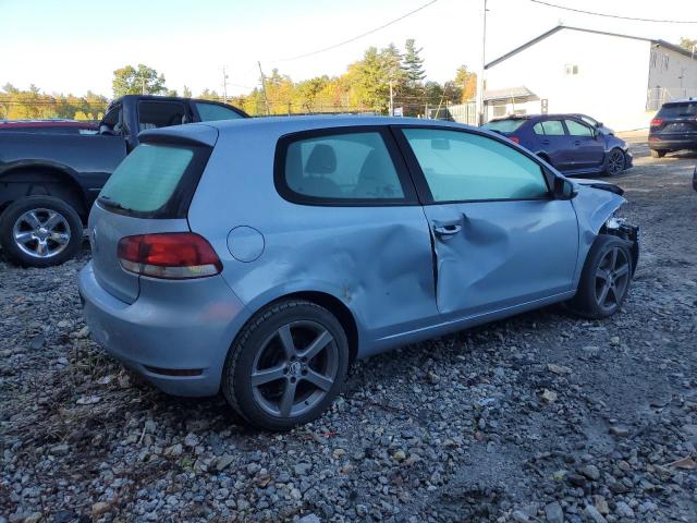 Photo 2 VIN: WVWBA7AJ9AW287634 - VOLKSWAGEN GOLF 