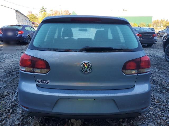 Photo 5 VIN: WVWBA7AJ9AW287634 - VOLKSWAGEN GOLF 