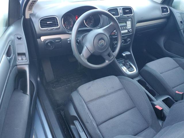 Photo 7 VIN: WVWBA7AJ9AW287634 - VOLKSWAGEN GOLF 