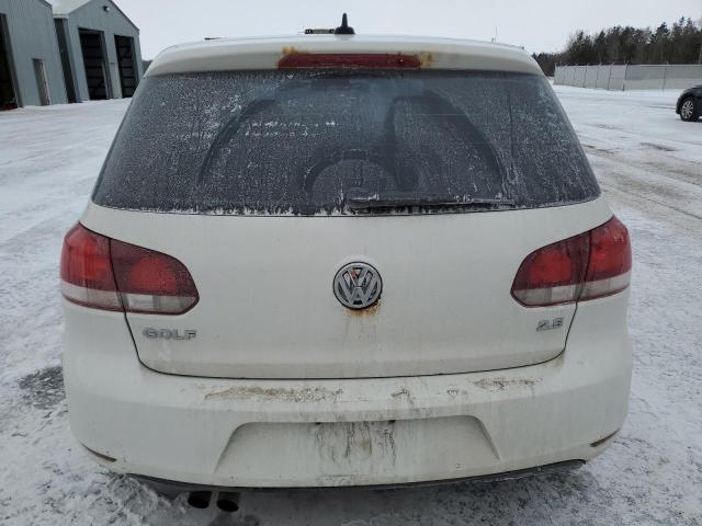 Photo 5 VIN: WVWBA7AJ9AW403107 - VOLKSWAGEN GOLF 