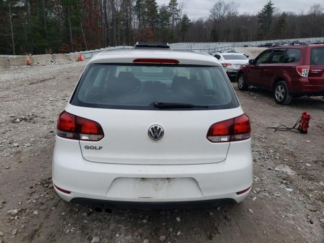 Photo 5 VIN: WVWBA7AJXBW027714 - VOLKSWAGEN GOLF 