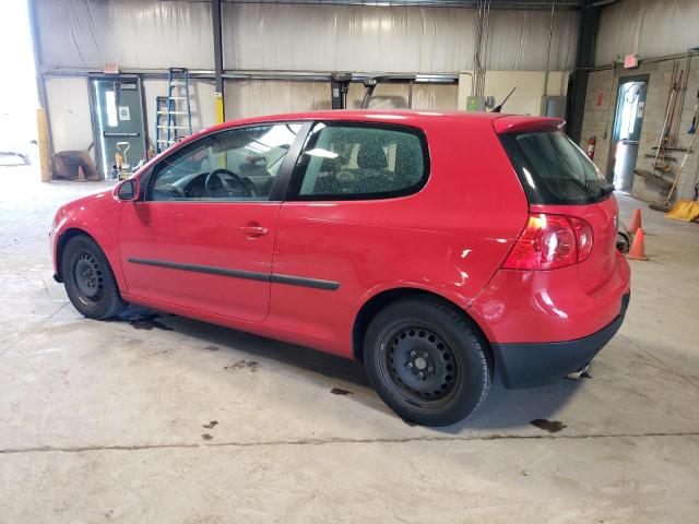 Photo 1 VIN: WVWBB71K08W239987 - VOLKSWAGEN RABBIT 