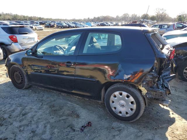 Photo 1 VIN: WVWBB71K09W015541 - VOLKSWAGEN RABBIT 