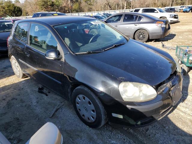 Photo 3 VIN: WVWBB71K09W015541 - VOLKSWAGEN RABBIT 