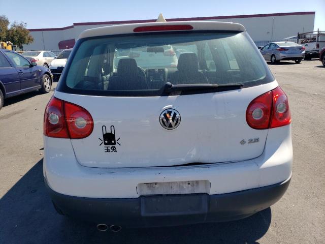 Photo 5 VIN: WVWBB71K09W137266 - VOLKSWAGEN RABBIT 