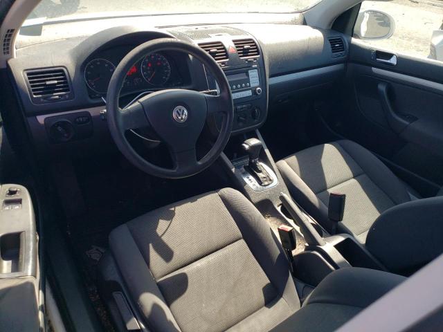 Photo 7 VIN: WVWBB71K09W137266 - VOLKSWAGEN RABBIT 