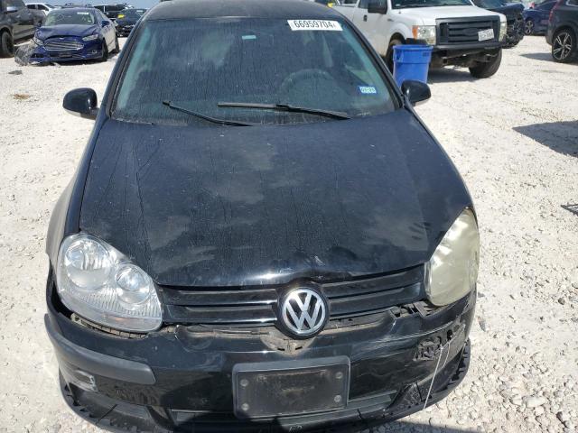 Photo 4 VIN: WVWBB71K18W265868 - VOLKSWAGEN RABBIT 