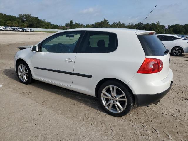 Photo 1 VIN: WVWBB71K19W056079 - VOLKSWAGEN RABBIT 