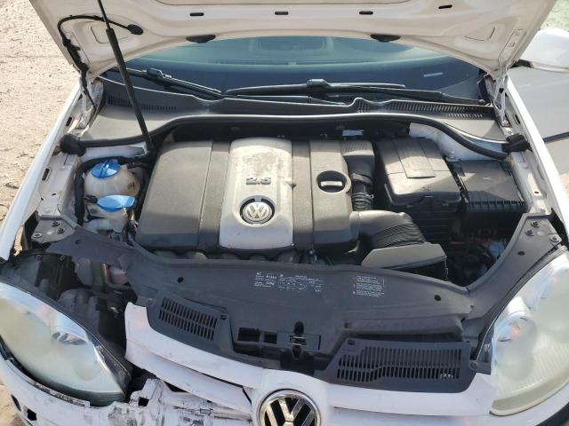 Photo 10 VIN: WVWBB71K19W056079 - VOLKSWAGEN RABBIT 