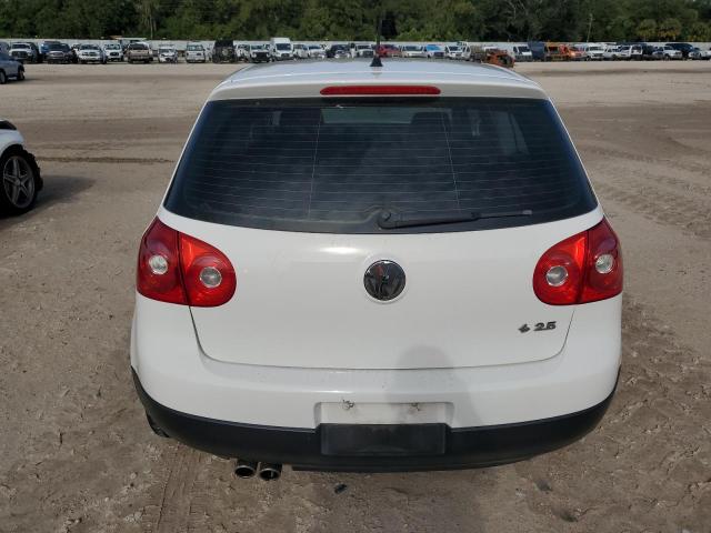 Photo 5 VIN: WVWBB71K19W056079 - VOLKSWAGEN RABBIT 