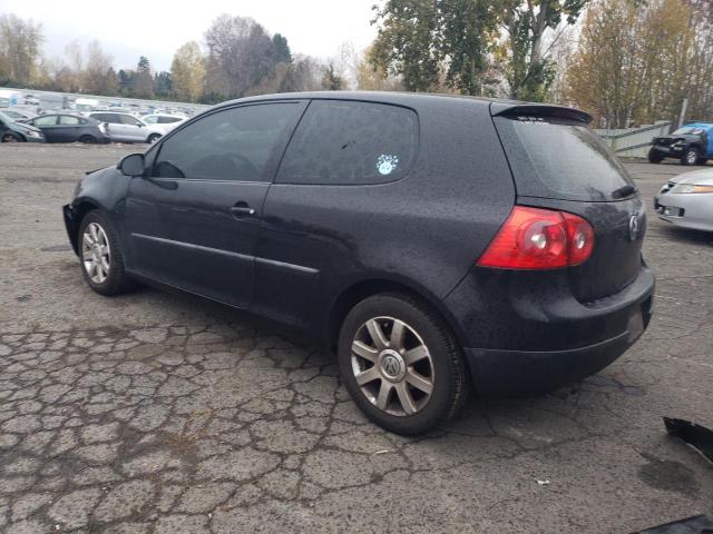 Photo 1 VIN: WVWBB71K39W047688 - VOLKSWAGEN RABBIT 