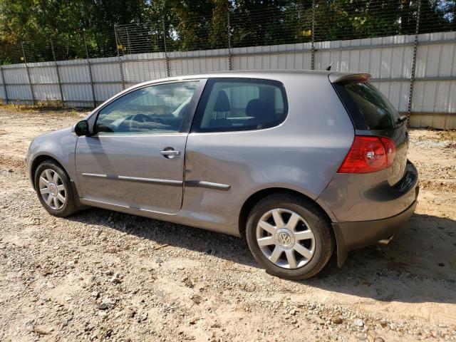 Photo 1 VIN: WVWBB71K59W029709 - VOLKSWAGEN RABBIT 