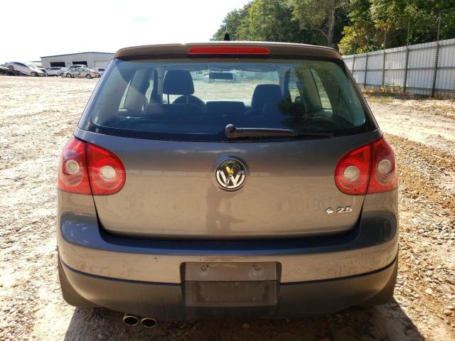 Photo 5 VIN: WVWBB71K59W029709 - VOLKSWAGEN RABBIT 