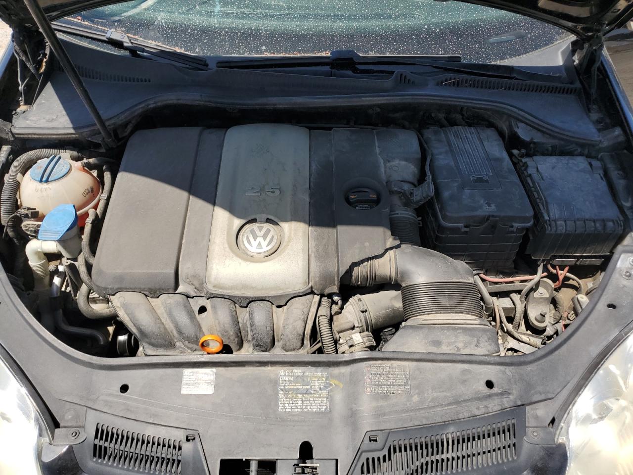 Photo 10 VIN: WVWBB71K68W255417 - VOLKSWAGEN GOLF 