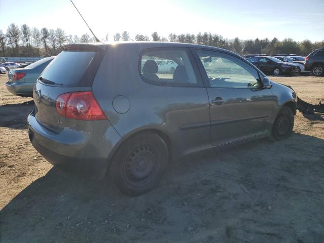 Photo 2 VIN: WVWBB71K78W205898 - VOLKSWAGEN RABBIT 