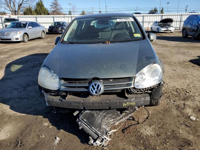 Photo 4 VIN: WVWBB71K78W205898 - VOLKSWAGEN RABBIT 