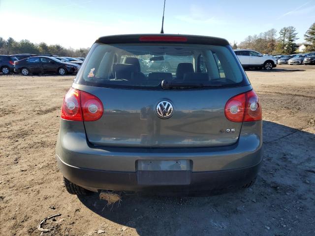 Photo 5 VIN: WVWBB71K78W205898 - VOLKSWAGEN RABBIT 