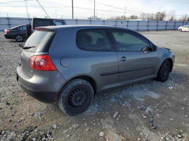 Photo 2 VIN: WVWBB71K79W028058 - VOLKSWAGEN RABBIT 