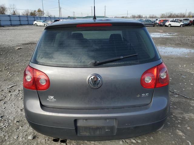 Photo 5 VIN: WVWBB71K79W028058 - VOLKSWAGEN RABBIT 