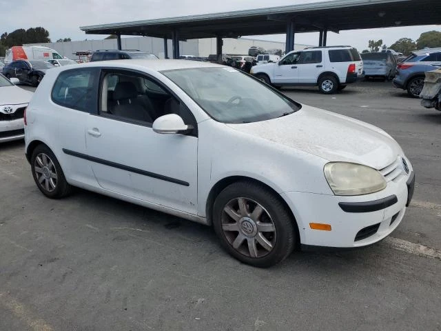 Photo 3 VIN: WVWBB71K88W006147 - VOLKSWAGEN RABBIT 